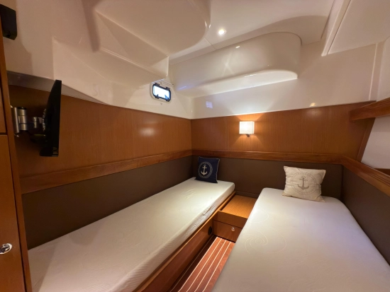 Bavaria Yachts 43 Sport usata in vendita