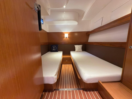 Bavaria Yachts 43 Sport usata in vendita