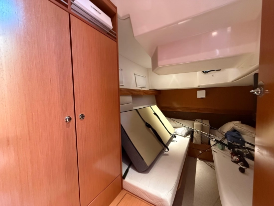 Bavaria Yachts 43 Sport usata in vendita