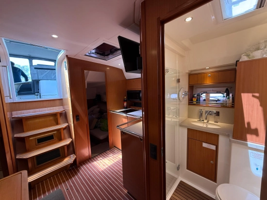 Bavaria Yachts 43 Sport usata in vendita