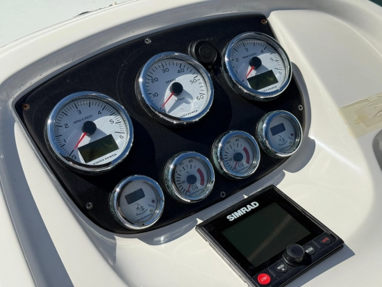 Bavaria Yachts 28 Sport de segunda mano en venta