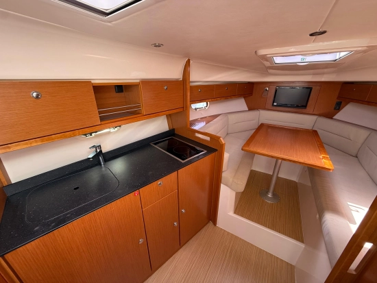 Bavaria Yachts 28 Sport de segunda mano en venta