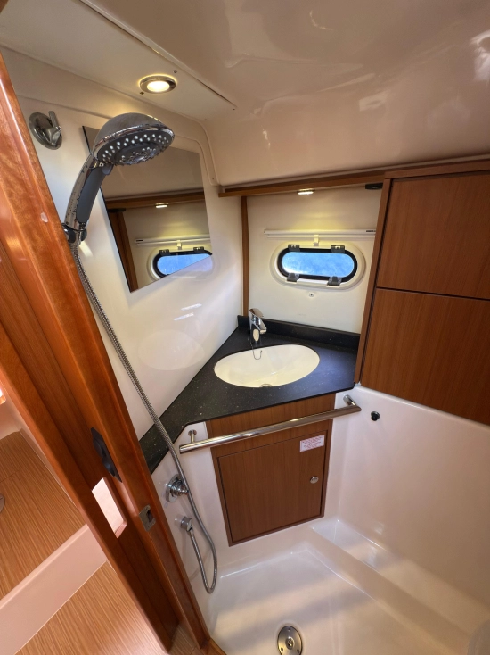 Bavaria Yachts 28 Sport de segunda mano en venta
