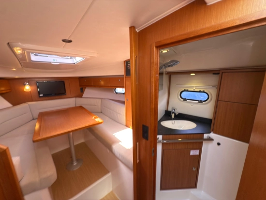 Bavaria Yachts 28 Sport de segunda mano en venta