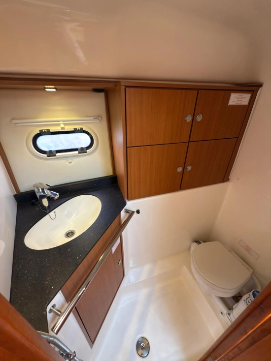 Bavaria Yachts 28 Sport de segunda mano en venta