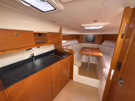 Bavaria Yachts 28 Sport de segunda mano en venta