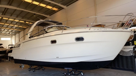 Bavaria Yachts 29 Sport usado à venda