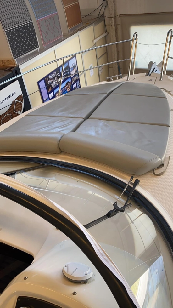 Bavaria Yachts 29 Sport usado à venda