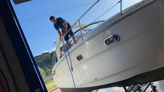 Bavaria Yachts 29 Sport usado à venda