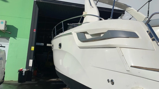Bavaria Yachts 29 Sport usado à venda
