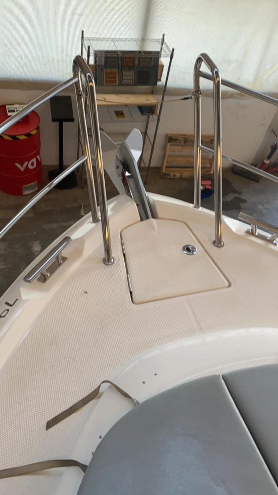 Bavaria Yachts 29 Sport usado à venda