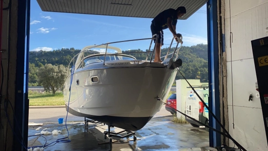 Bavaria Yachts 29 Sport usado à venda