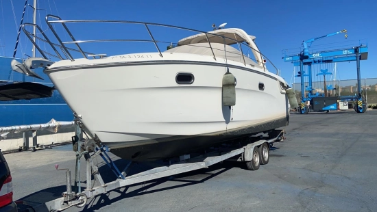 Bavaria Yachts 29 Sport usado à venda