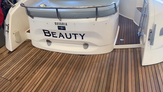 Bavaria Yachts 29 Sport usado à venda