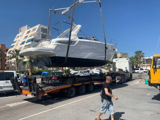 Bavaria Yachts 29 Sport usado à venda