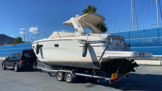 Bavaria Yachts 29 Sport usado à venda