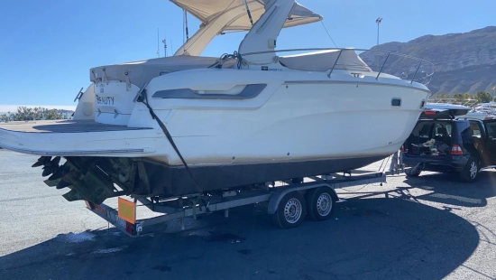 Bavaria Yachts 29 Sport usado à venda