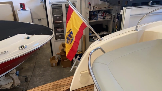 Bavaria Yachts 29 Sport usado à venda