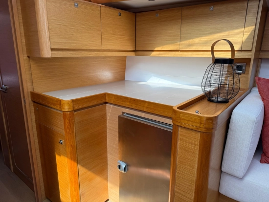 Dufour Yachts Grand Large 512 de segunda mano en venta