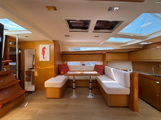 Dufour Yachts Grand Large 512 de segunda mano en venta