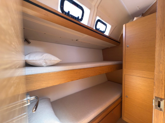 Dufour Yachts Grand Large 512 de segunda mano en venta