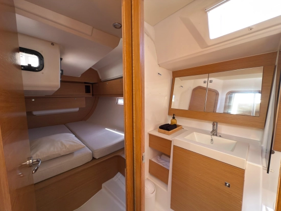 Dufour Yachts Grand Large 512 de segunda mano en venta