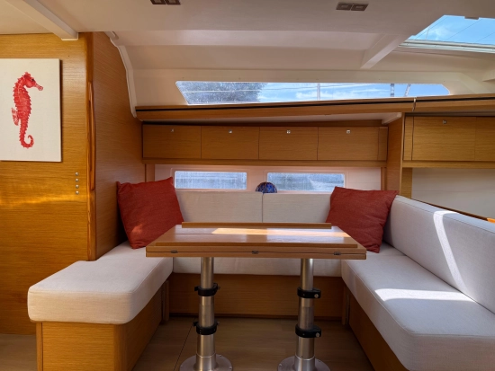 Dufour Yachts Grand Large 512 de segunda mano en venta