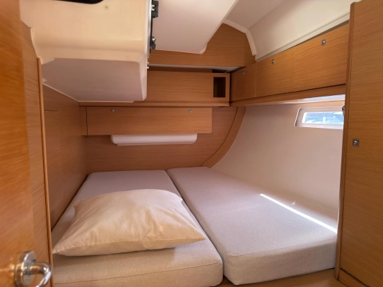Dufour Yachts Grand Large 512 de segunda mano en venta