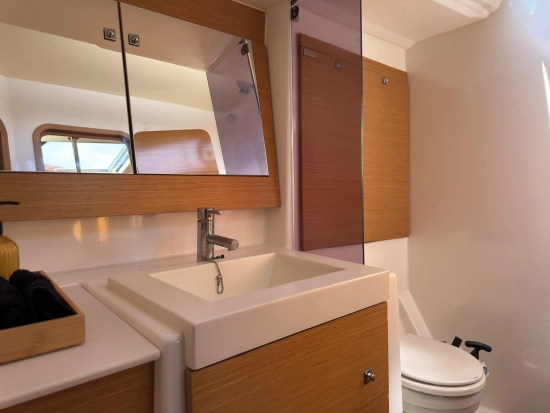 Dufour Yachts Grand Large 512 de segunda mano en venta