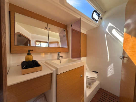 Dufour Yachts Grand Large 512 de segunda mano en venta