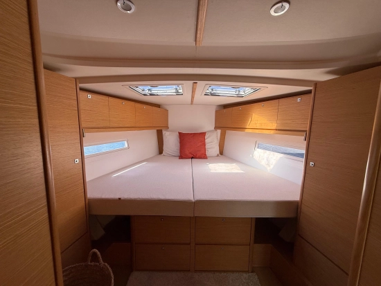 Dufour Yachts Grand Large 512 de segunda mano en venta