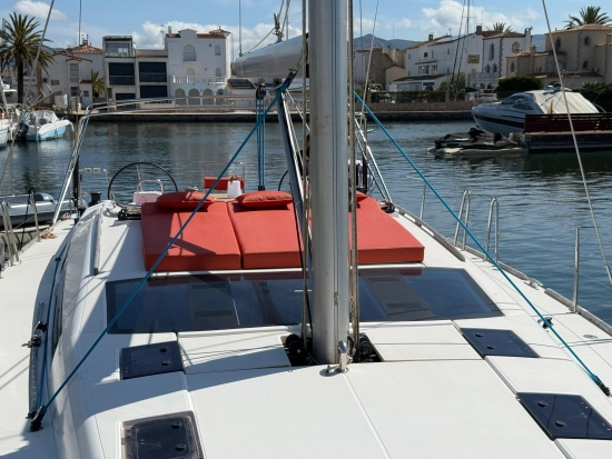 Dufour Yachts Grand Large 512 de segunda mano en venta