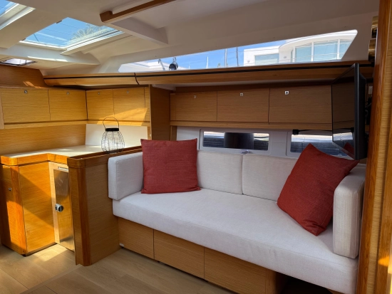 Dufour Yachts Grand Large 512 de segunda mano en venta