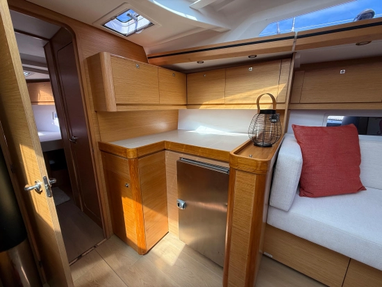 Dufour Yachts Grand Large 512 de segunda mano en venta