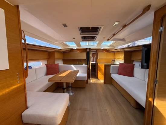 Dufour Yachts Grand Large 512 de segunda mano en venta