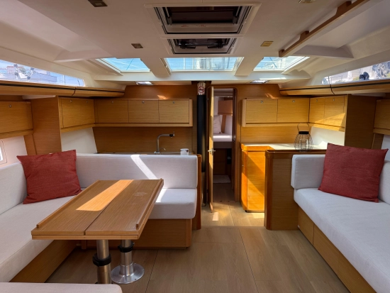 Dufour Yachts Grand Large 512 de segunda mano en venta
