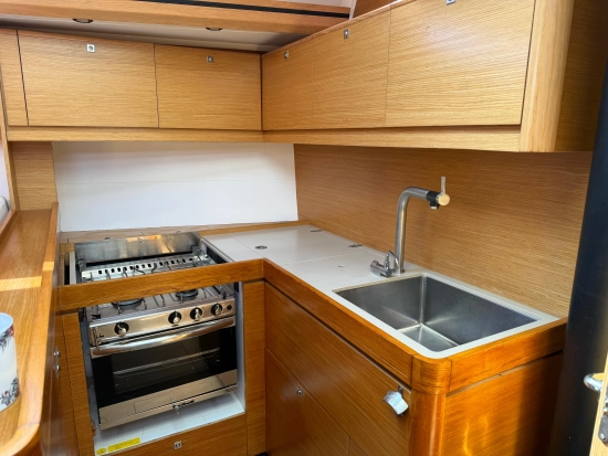 Dufour Yachts Grand Large 512 de segunda mano en venta