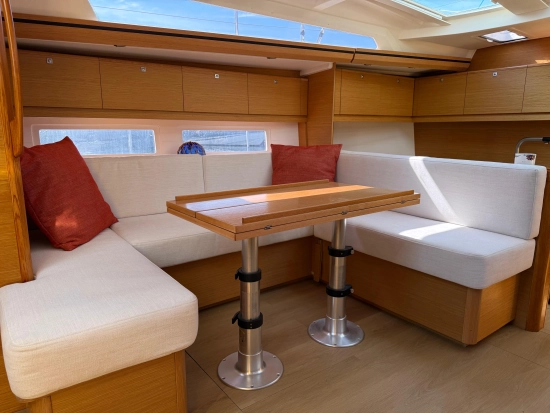 Dufour Yachts Grand Large 512 de segunda mano en venta