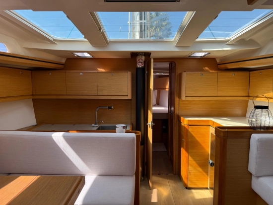 Dufour Yachts Grand Large 512 de segunda mano en venta