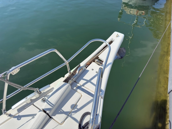 Dufour Yachts Grand Large 512 de segunda mano en venta