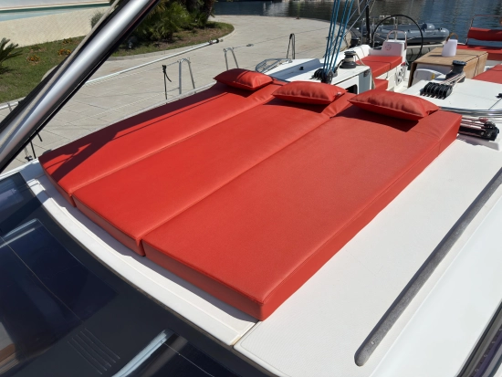 Dufour Yachts Grand Large 512 de segunda mano en venta