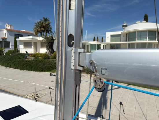 Dufour Yachts Grand Large 512 de segunda mano en venta