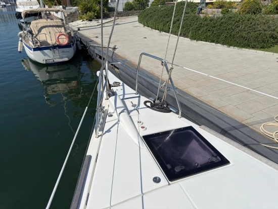Dufour Yachts Grand Large 512 de segunda mano en venta