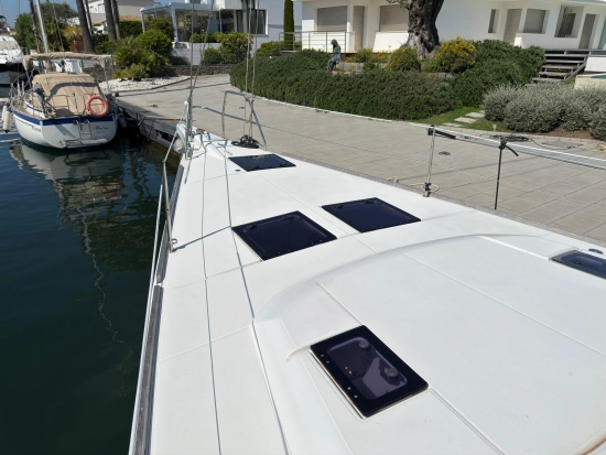 Dufour Yachts Grand Large 512 de segunda mano en venta