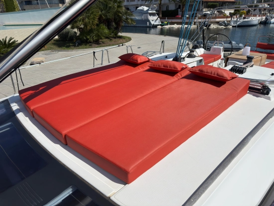 Dufour Yachts Grand Large 512 de segunda mano en venta