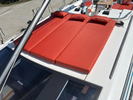 Dufour Yachts Grand Large 512 de segunda mano en venta