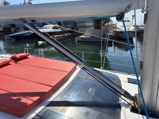Dufour Yachts Grand Large 512 de segunda mano en venta
