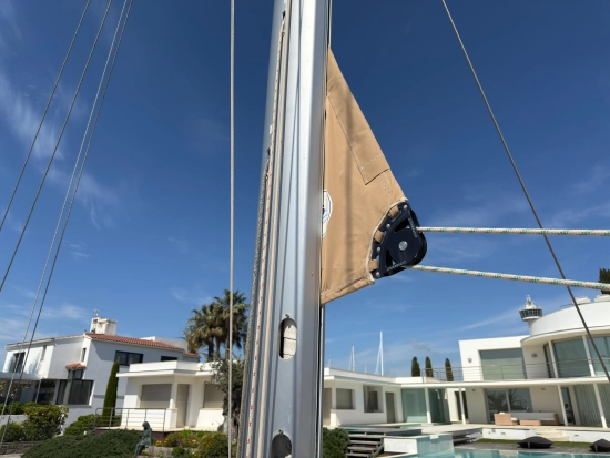 Dufour Yachts Grand Large 512 de segunda mano en venta