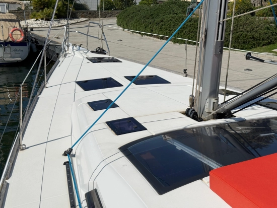 Dufour Yachts Grand Large 512 de segunda mano en venta