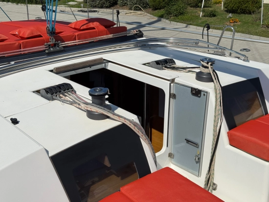 Dufour Yachts Grand Large 512 de segunda mano en venta